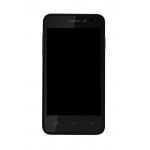 Lcd With Touch Screen For Prestigio Multiphone 5400 Duo Black By - Maxbhi.com