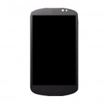 Lcd With Touch Screen For Samsung A877 Impression White By - Maxbhi Com