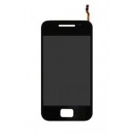 Lcd With Touch Screen For Samsung Galaxy Ace Duos I589 Black By - Maxbhi.com