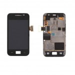 Lcd With Touch Screen For Samsung Galaxy Ace S5830 Blue By - Maxbhi Com