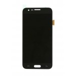 Lcd With Touch Screen For Samsung Galaxy Core Plus G3500 Black By - Maxbhi.com