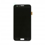 Lcd With Touch Screen For Samsung Galaxy Core Plus G3500 White By - Maxbhi Com