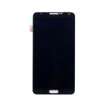 Lcd With Touch Screen For Samsung Galaxy Note 3 Neo Lte Plus Smn7505 Blue By - Maxbhi.com