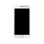 Lcd With Touch Screen For Samsung Galaxy Pop Shve220 Black By - Maxbhi.com