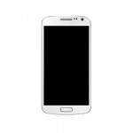 Lcd With Touch Screen For Samsung Galaxy Pop Shve220 White By - Maxbhi.com