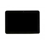 Lcd With Touch Screen For Samsung Galaxy Tab 8 9 P7310 White By - Maxbhi Com