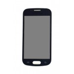 Lcd With Touch Screen For Samsung Galaxy Trend Ii Duos S7572 Grey By - Maxbhi.com