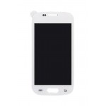 Lcd With Touch Screen For Samsung Galaxy Trend Ii Duos S7572 White By - Maxbhi.com