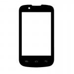 Touch Screen Digitizer For Prestigio Multiphone 3540 Duo Black By - Maxbhi Com