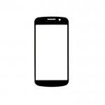 Touch Screen Digitizer For Samsung Google Nexus S 4g Sphd720 White By - Maxbhi Com