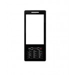 Touch Screen Digitizer For Sagem P9522 Porsche Black By - Maxbhi.com