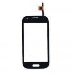 Touch Screen Digitizer For Samsung Galaxy Ace Style Smg310hn Black By - Maxbhi Com