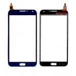 Touch Screen Digitizer For Samsung Galaxy E7 Sme700f Blue By - Maxbhi Com