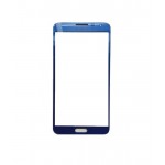 Touch Screen Digitizer For Samsung Galaxy Note 3 Neo Lte Plus Smn7505 Blue By - Maxbhi.com