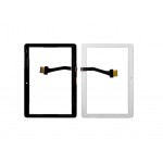 Touch Screen Digitizer For Samsung Galaxy Note 800 White By - Maxbhi Com