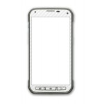Touch Screen Digitizer For Samsung Galaxy S5 Active Smg870a White By - Maxbhi.com