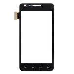 Touch Screen Digitizer For Samsung Galaxy S Ii I777 White By - Maxbhi Com