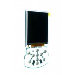 Lcd With Touch Screen For Samsung J700 White By - Maxbhi Com