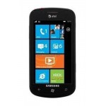LCD with Touch Screen for Samsung i917 Cetus - White