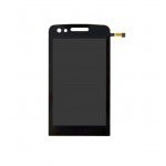Lcd With Touch Screen For Samsung M8800 Pixon White By - Maxbhi.com