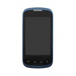 Lcd With Touch Screen For Samsung R730 Transfix Blue By - Maxbhi.com