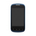 Lcd With Touch Screen For Samsung R730 Transfix White By - Maxbhi.com