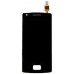 Lcd With Touch Screen For Samsung S5780 Wave 578 Black By - Maxbhi Com