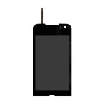 Lcd With Touch Screen For Samsung S8000 Jet 2 Purple By - Maxbhi.com