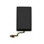 Lcd With Touch Screen For Samsung S8300 Ultratouch Blue By - Maxbhi.com