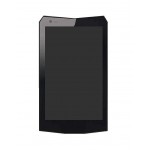 Lcd With Touch Screen For Sonim Xp7 White By - Maxbhi.com