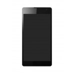 Lcd With Touch Screen For Sony Xperia Gx So04d White By - Maxbhi.com