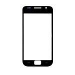 Touch Screen Digitizer For Samsung I909 Galaxy S White By - Maxbhi Com