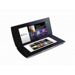 Touch Screen Digitizer for Sony Tablet P 3G - White