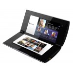 Touch Screen Digitizer for Sony Tablet P - Silver