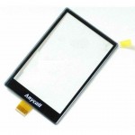 Touch Screen Digitizer For Samsung I6500u Galaxy White By - Maxbhi Com