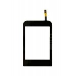 Touch Screen Digitizer For Samsung S3310 Silver Black By - Maxbhi.com