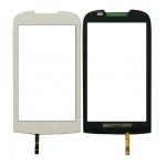 Touch Screen Digitizer For Samsung S5560 Star Wifive White By - Maxbhi Com