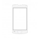 Touch Screen Digitizer For Samsung S8600 Wave 3 White By - Maxbhi.com