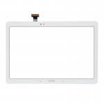 Touch Screen Digitizer For Samsung Smt525 Silver By - Maxbhi Com