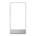 Touch Screen Digitizer For Sharp Aquos Crystal White By - Maxbhi Com