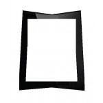 Touch Screen Digitizer For Sonim Xp1300 Core Black Yellow By - Maxbhi Com