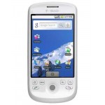 LCD with Touch Screen for T-Mobile myTouch 3G - White