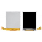 Lcd Screen For Sony Ericsson W380 Replacement Display By - Maxbhi Com