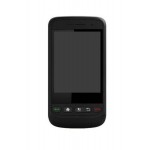 Lcd With Touch Screen For Spice Mi270 White By - Maxbhi.com