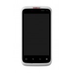 Lcd With Touch Screen For Spice Mi425 Stellar Black By - Maxbhi.com