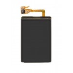 Lcd With Touch Screen For Tmobile G1 White By - Maxbhi.com