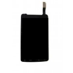 Lcd With Touch Screen For Tmobile G2 Black By - Maxbhi.com