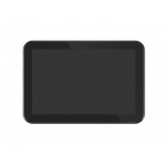 Lcd With Touch Screen For Toshiba Regza At300 Pink By - Maxbhi.com