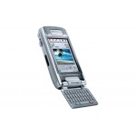 Touch Screen Digitizer for Sony Ericsson P910a - Grey