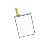 Touch Screen Digitizer For Sony Ericsson P990i Silver By - Maxbhi.com